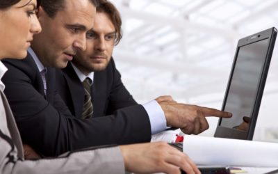 5 Skills Every Executive Needs to Succeed