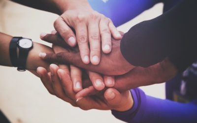 How to Build a Purpose-Driven Team