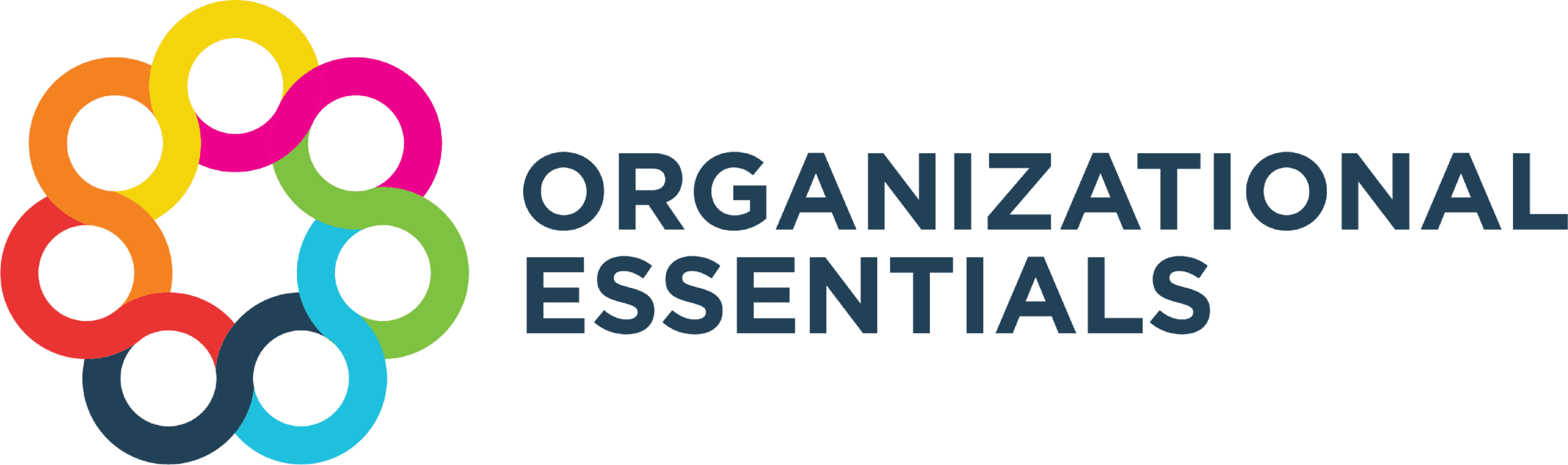 Organizational Essentials logo representing the employee engagement and culture assessment by Team Assess.